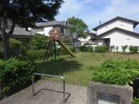 鶴ヶ谷菖蒲沢２号公園の写真