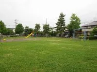 田子要害東公園の写真