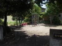 岩切観音前公園の写真