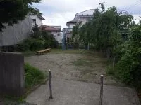 田子鳥井２号公園の写真