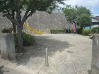 安養寺一丁目３号公園の写真