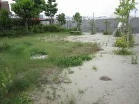 仙石南公園の写真
