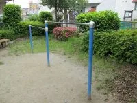 幸町５号公園の写真