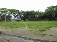 仙石西公園の写真