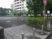 榴岡五丁目公園の写真