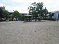 福室上町南公園の写真