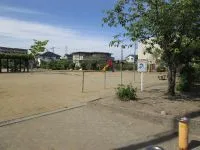 出花二丁目公園の写真