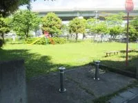 中野向田公園の写真