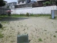 燕沢二丁目公園の写真
