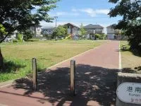 港南東公園の写真
