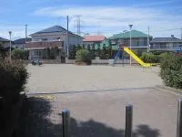 栄五丁目公園の写真