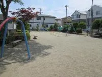 小鶴一丁目北公園の写真