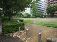 榴岡四丁目公園の写真