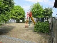 燕沢東二丁目公園の写真