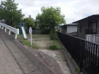 台原三丁目公園の写真