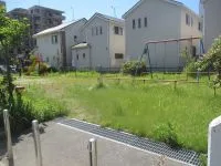 白鳥一丁目公園の写真
