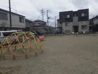 平成一丁目公園の写真