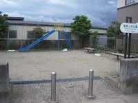 鴻巣４号公園の写真