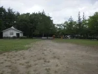 貝ヶ森中央公園の写真