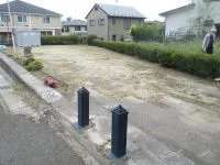 安養寺上町公園の写真