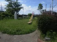 鶴ヶ谷東四丁目公園の写真