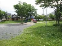 福室上町北公園の写真
