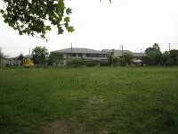 田子二丁目公園の写真