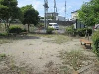 鶴ヶ谷東三丁目公園の写真