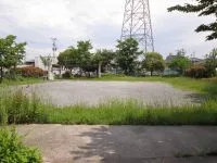 福室上町東公園の写真