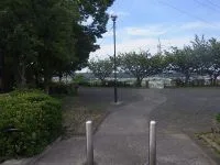 鶴ヶ谷東二丁目公園の写真