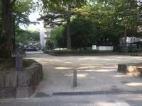 良覚院丁公園の写真