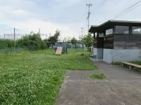 燕沢東一丁目きただ公園の写真