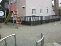 幸町二丁目公園の写真