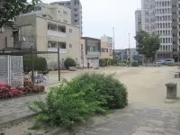 原町カッコウ公園の写真
