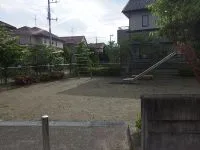 鶴ヶ谷東二丁目東公園の写真