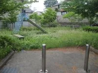 清水沼三丁目公園の写真
