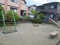 福室四丁目公園の写真