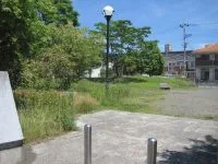 高砂二丁目向田公園の写真
