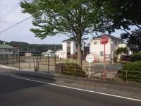 茂庭北中公園の写真