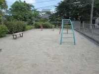 鶴ヶ谷東一丁目公園の写真