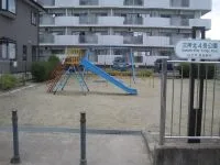 三所北４号公園の写真