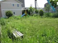 福室二丁目公園の写真