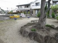 田子一丁目北公園の写真