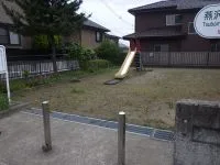 燕沢二丁目北公園の写真