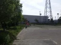新田東五丁目南公園の写真