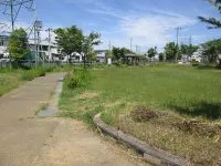 中野二丁目公園の写真