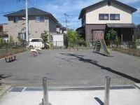蒲生雑子袋北公園の写真
