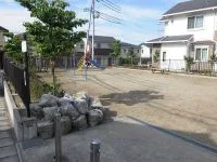 鶴ヶ谷東四丁目２号公園の写真