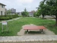 宮の杜みなみのたに公園の写真