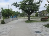 宮の杜きたのおか公園の写真